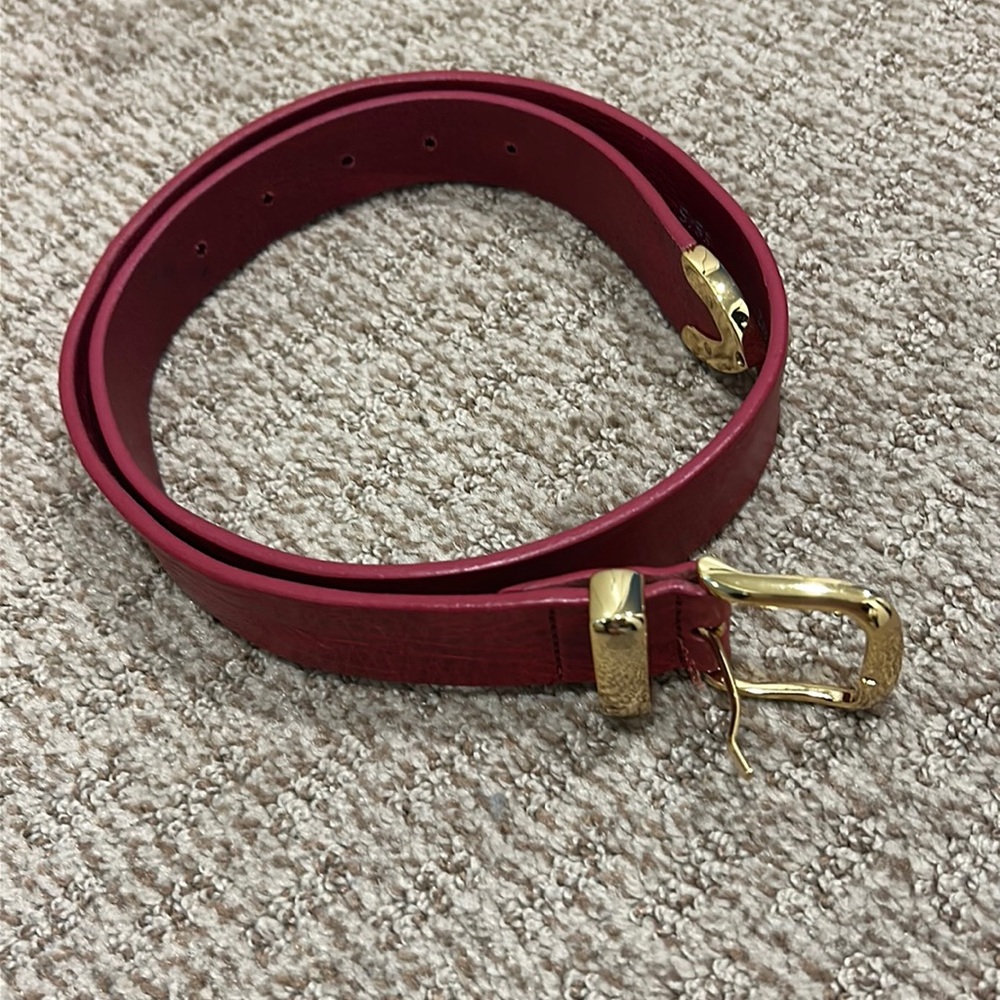Aureum belt